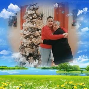 Meet your Posher, Roció